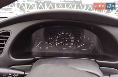 Хэтчбек Daewoo Lanos 2008 в 