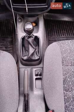 Хэтчбек Daewoo Lanos 2008 в 