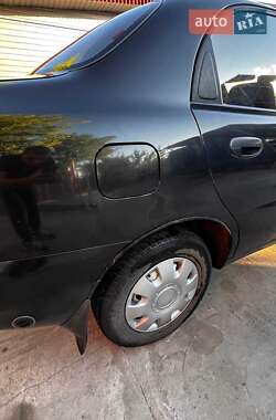 Седан Daewoo Lanos 2008 в 