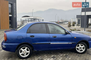 Седан Daewoo Lanos 2005 в 