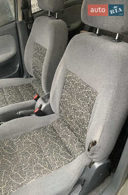 Седан Daewoo Lanos 2007 в 