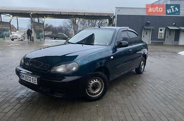 Седан Daewoo Lanos 2004 в Сумах