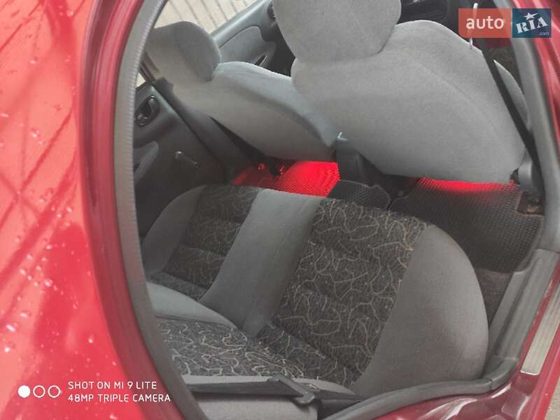 Седан Daewoo Lanos 2007 в Белой Церкви фото 8 Седан Daewoo Lanos 2007 в Белой Церкви