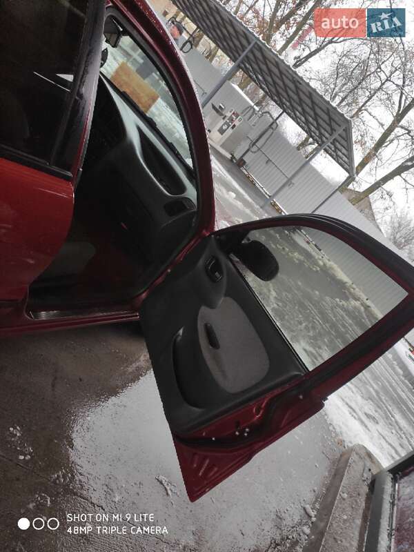 Седан Daewoo Lanos 2007 в Белой Церкви фото 11 Седан Daewoo Lanos 2007 в Белой Церкви