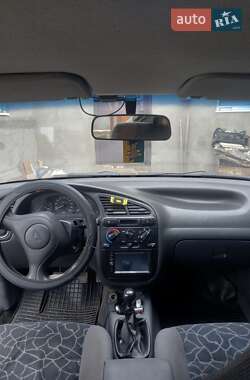 Седан Daewoo Lanos 2002 в 