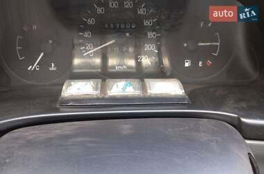 Седан Daewoo Lanos 2007 в 