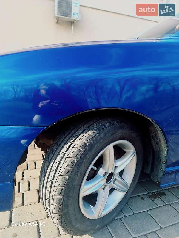 Седан Daewoo Lanos 2006 в Измаиле