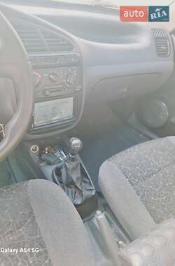 Седан Daewoo Lanos 2006 в 