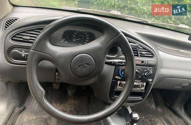 Седан Daewoo Lanos 2008 в 