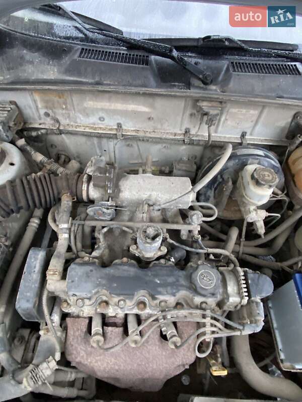 Седан Daewoo Lanos 2012 в Харькове фото 7 Седан Daewoo Lanos 2012 в Харькове