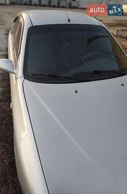 Седан Daewoo Lanos 2007 в 