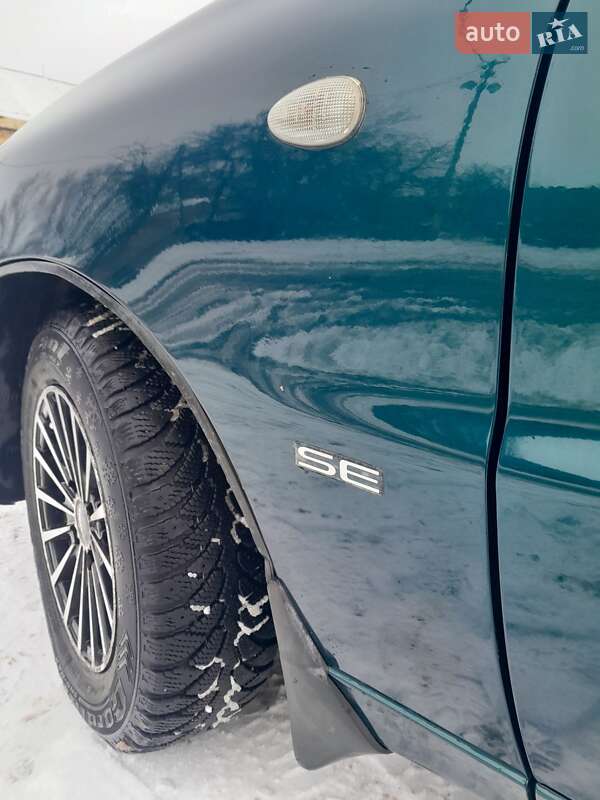 Седан Daewoo Lanos 2007 в Полтаве фото 2 Седан Daewoo Lanos 2007 в Полтаве