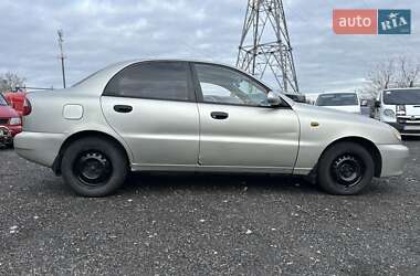 Седан Daewoo Lanos 2006 в Хмельницькому