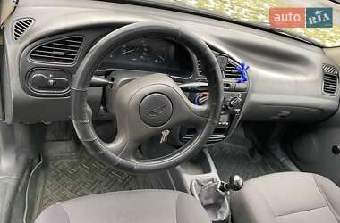 Седан Daewoo Lanos 2006 в 
