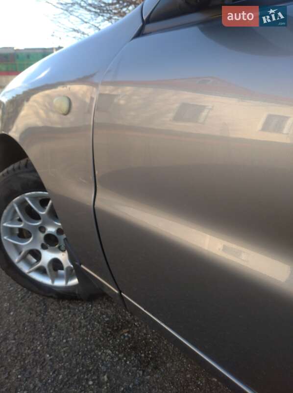 Седан Daewoo Lanos 2008 в Изяславе фото 7 Седан Daewoo Lanos 2008 в Изяславе