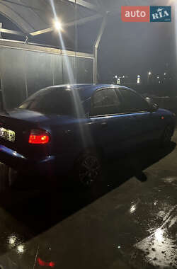 Седан Daewoo Lanos 2008 в 