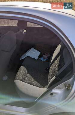 Седан Daewoo Lanos 2006 в 