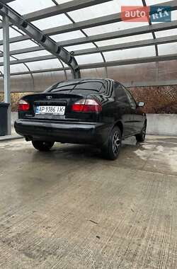 Седан Daewoo Lanos 2008 в Києві