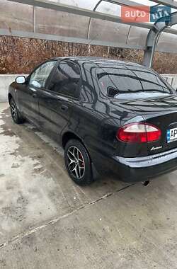 Седан Daewoo Lanos 2008 в Києві