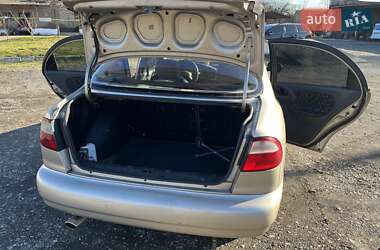 Седан Daewoo Lanos 2004 в Королеве
