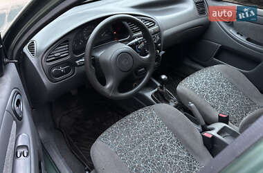 Седан Daewoo Lanos 2009 в Василькове