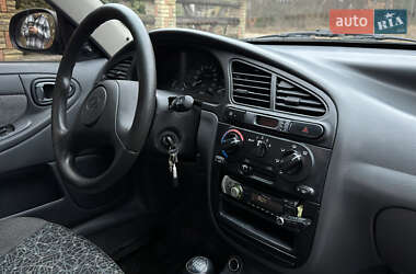 Седан Daewoo Lanos 2009 в Василькове