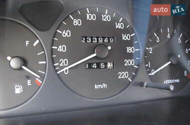 Седан Daewoo Lanos 2003 в 