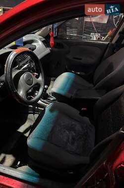 Седан Daewoo Lanos 2008 в 