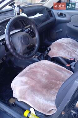 Седан Daewoo Lanos 2008 в 