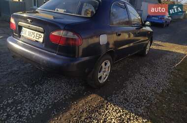 Седан Daewoo Lanos 2006 в Дунаївцях