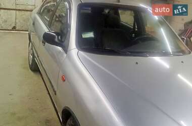Седан Daewoo Lanos 2007 в 