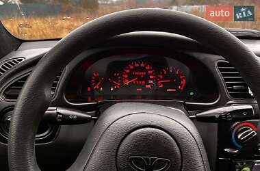 Седан Daewoo Lanos 2007 в 