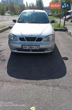 Хэтчбек Daewoo Lanos 2003 в 