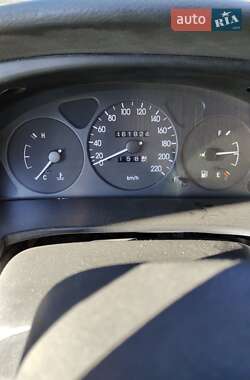 Седан Daewoo Lanos 2003 в 