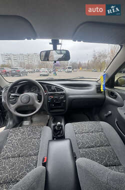 Седан Daewoo Lanos 2008 в Запорожье