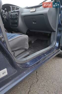 Седан Daewoo Lanos 2005 в 