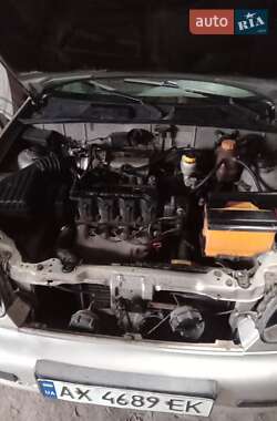 Седан Daewoo Lanos 2005 в 