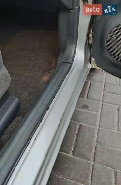 Седан Daewoo Lanos 2006 в 