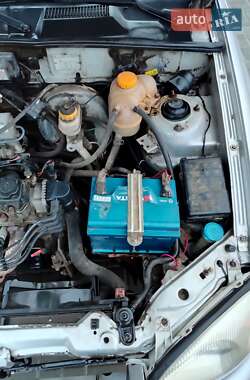 Седан Daewoo Lanos 2006 в 
