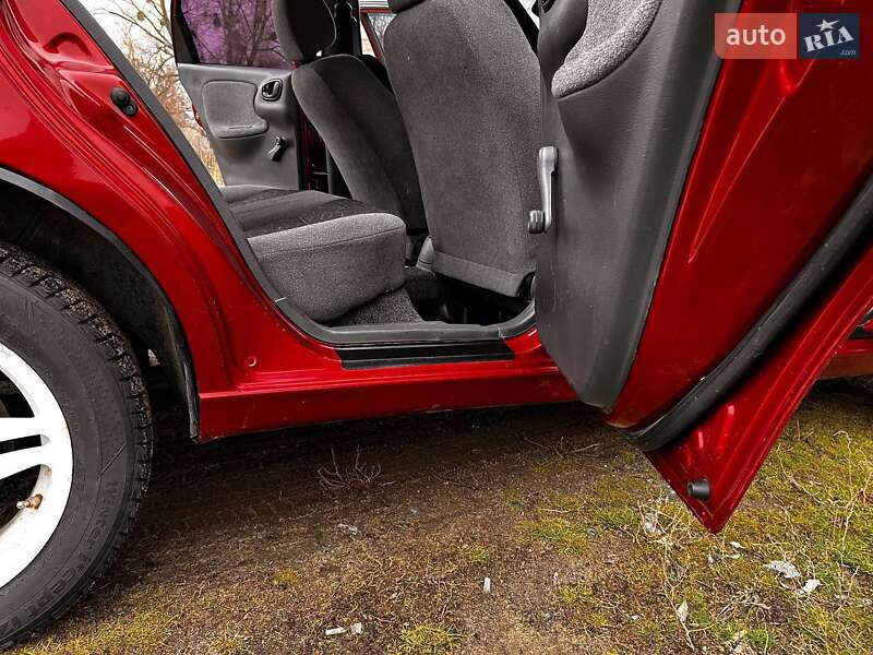 Седан Daewoo Lanos 2007 в Харькове фото 7 Седан Daewoo Lanos 2007 в Харькове