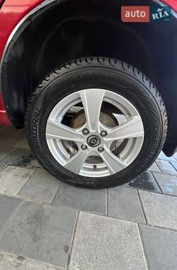 Седан Daewoo Lanos 2008 в 