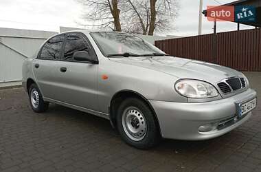 Седан Daewoo Lanos 2005 в Хмельницькому