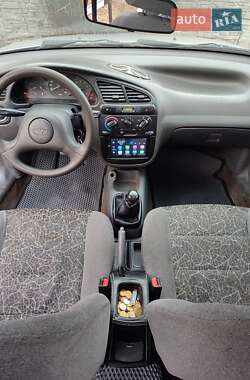 Седан Daewoo Lanos 2006 в 