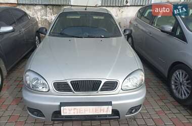 Седан Daewoo Lanos 2007 в Одесі