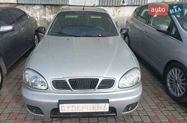 Седан Daewoo Lanos 2007 в 