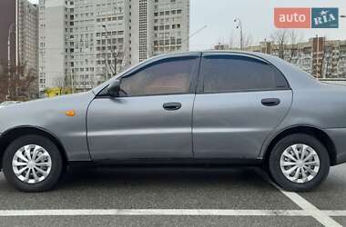 Седан Daewoo Lanos 2010 в 