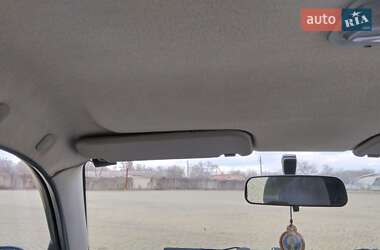 Седан Daewoo Lanos 2006 в Одесі