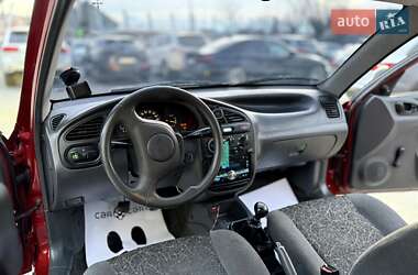 Седан Daewoo Lanos 2007 в 