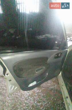 Седан Daewoo Lanos 2003 в Лозовой