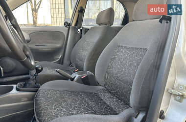 Хэтчбек Daewoo Lanos 2006 в 
